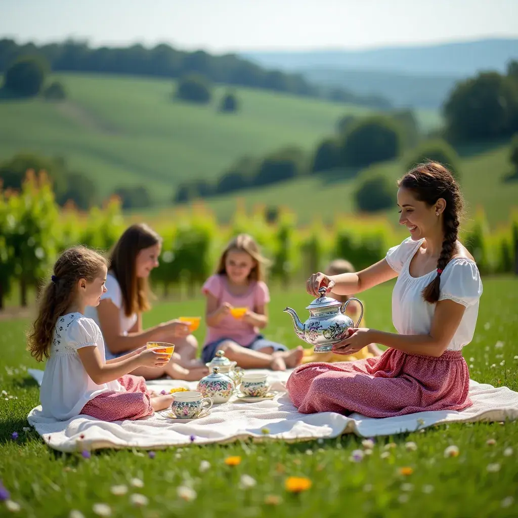 Modern collaboration