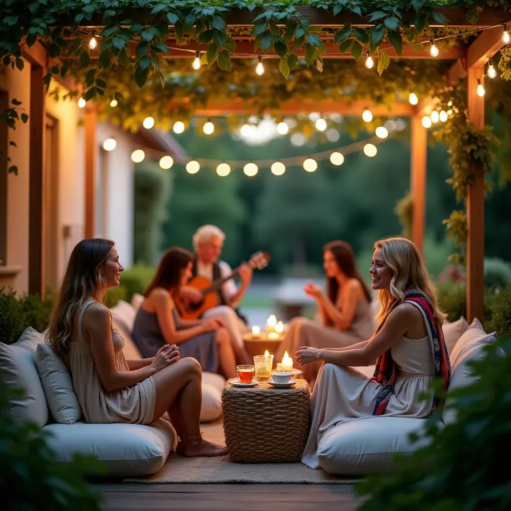 Natural earth-friendly solutions